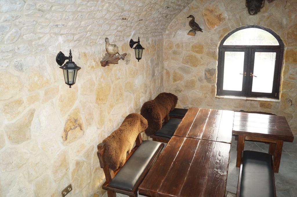 Hotel Czardasz Koziegłowy Dış mekan fotoğraf